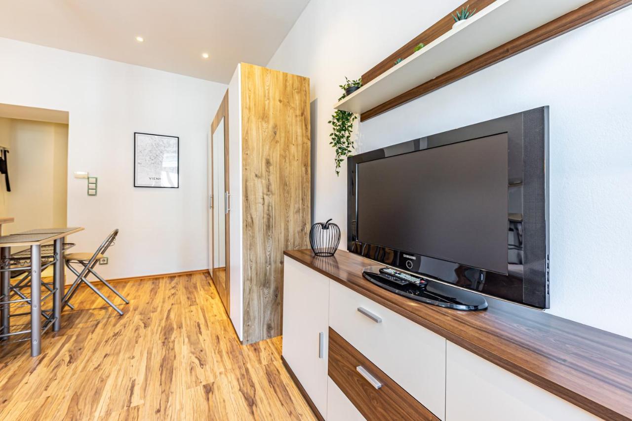 Cozy + Trendy By Jr City Apartments Wien Exterior foto